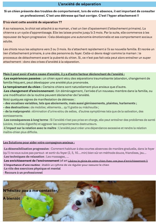 L'anxiété
Mal être !! détruit